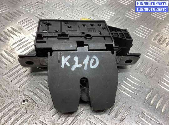 купить Замок багажника на Opel Vectra Vectra C 2002-2005