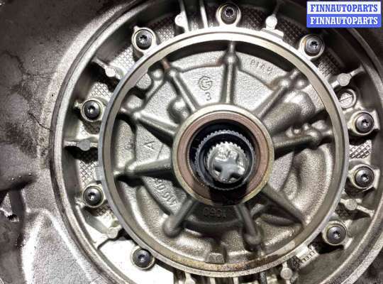 купить КПП автоматическая (АКПП) на Audi A4 A4 B6 (8EC, 8E5) 2000-2006