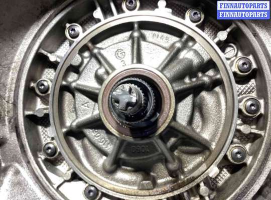 купить КПП автоматическая (АКПП) на Audi A4 A4 B6 (8EC, 8E5) 2000-2006