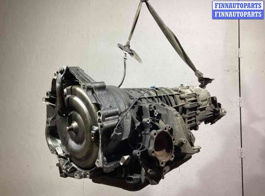 купить КПП автоматическая (АКПП) на Audi A4 A4 B6 (8EC, 8E5) 2000-2006