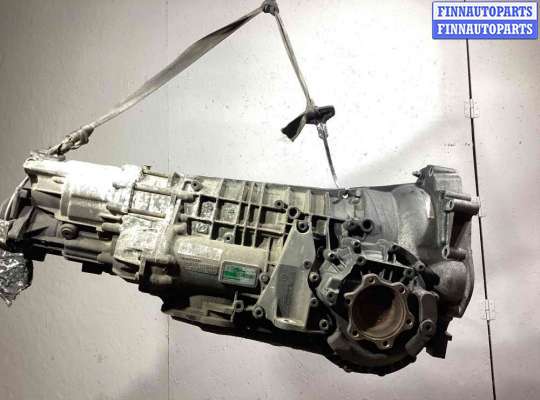купить КПП автоматическая (АКПП) на Audi A4 A4 B6 (8EC, 8E5) 2000-2006
