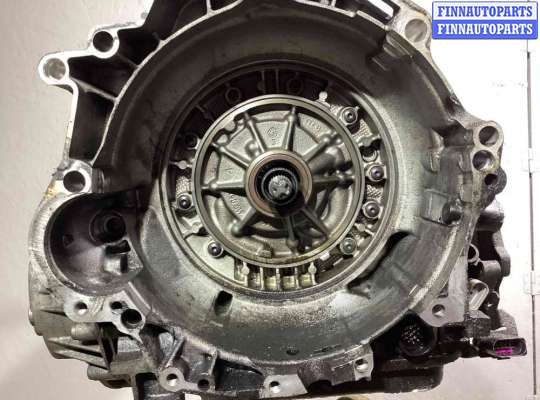 купить КПП автоматическая (АКПП) на Audi A4 A4 B6 (8EC, 8E5) 2000-2006