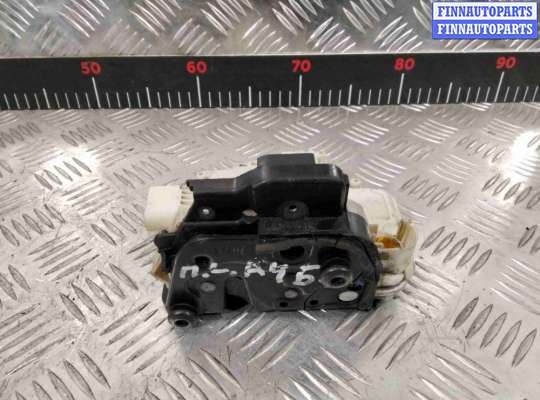 купить Замок двери передней левой на Audi A4 A4 B7 (8EC, 8ED) 2004-2008