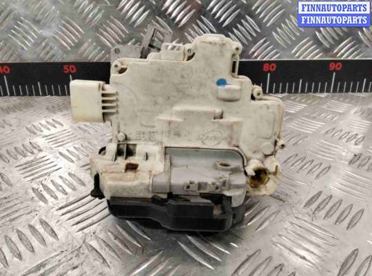 купить Замок двери передней левой на Audi A4 A4 B7 (8EC, 8ED) 2004-2008