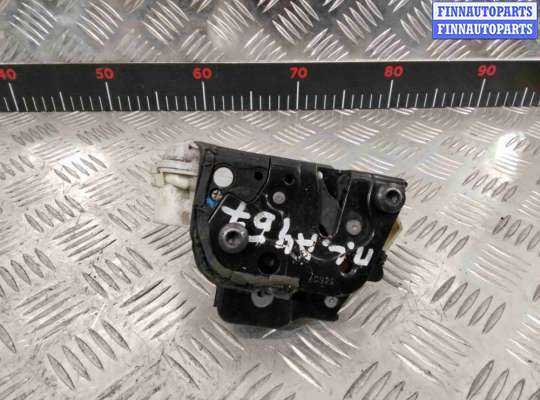 купить Замок двери передней левой на Audi A4 A4 B7 (8EC, 8ED) 2004-2008