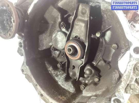купить КПП механическая (МКПП) 5-ступенчатая на Volkswagen Golf Golf IV (1J) 1997-2004