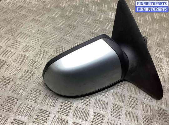 купить Зеркало наружное правое на Ford Mondeo III 2003-2007 рестайлинг