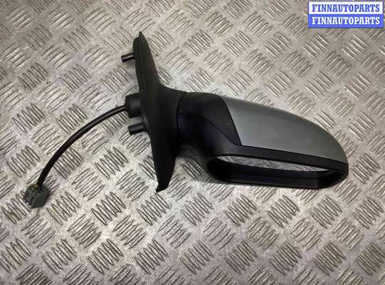 купить Зеркало наружное правое на Ford Mondeo III 2003-2007 рестайлинг