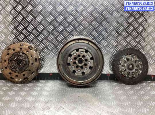 Маховик на Chrysler PT Cruiser