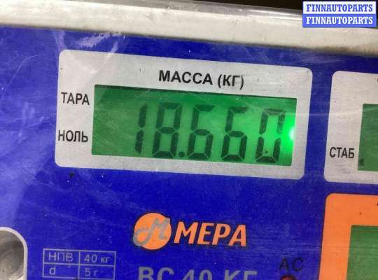 Маховик на Chrysler PT Cruiser