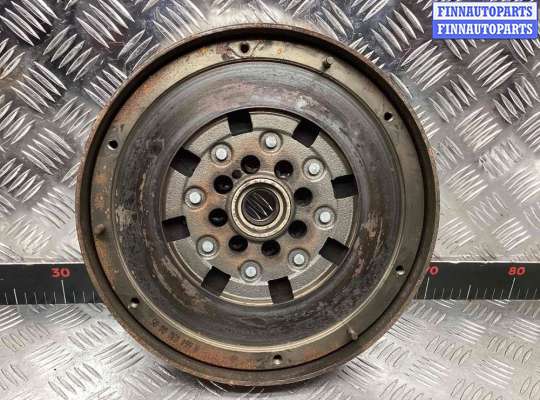 Маховик на Chrysler PT Cruiser