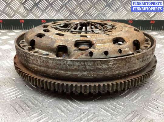 Маховик на Chrysler PT Cruiser