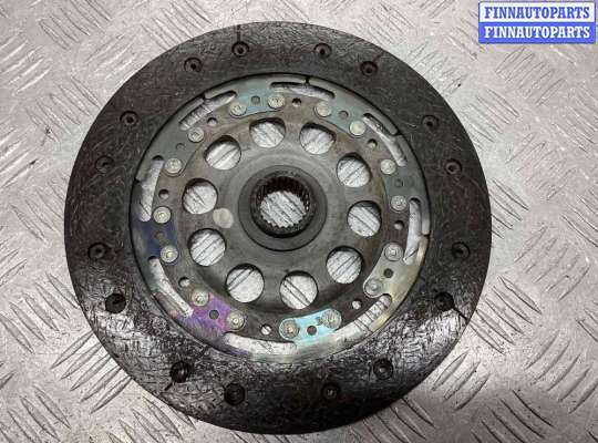 Маховик на Chrysler PT Cruiser