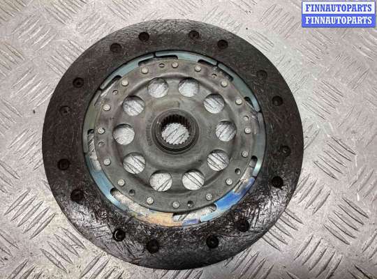 Маховик на Chrysler PT Cruiser