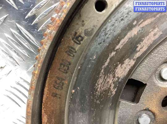 Маховик на Chrysler PT Cruiser