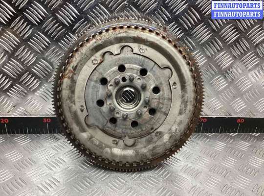 Маховик на Chrysler PT Cruiser