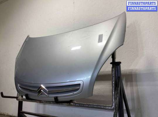купить Капот на Citroen Xsara Picasso X. Picasso (N68) 1999-2010