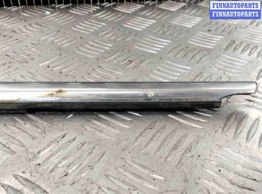 купить Молдинг стекла двери передней левой наружный на Volkswagen Passat Passat B6 (3C) 2005-2010