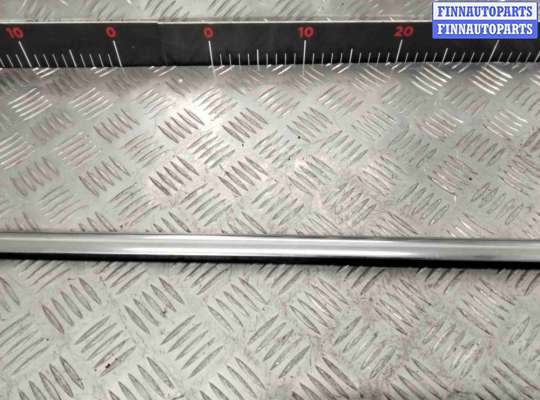 купить Молдинг стекла двери передней левой наружный на Volkswagen Passat Passat B6 (3C) 2005-2010