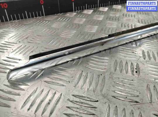 купить Молдинг стекла двери передней левой наружный на Volkswagen Passat Passat B6 (3C) 2005-2010