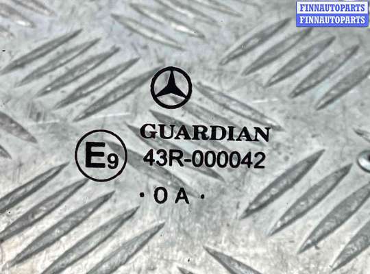 купить Стекло двери передней левой на Mercedes Sprinter Sprinter I (W901-905) 1995-2006