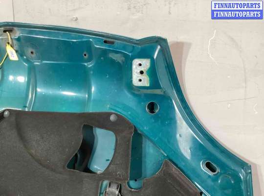 Капот на Renault Kangoo I (KC_)