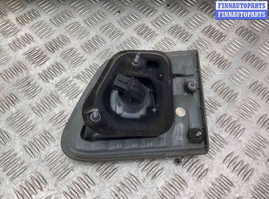 купить Фонарь крышки багажника левый на Toyota Avensis Avensis III (T270) 2008-2015