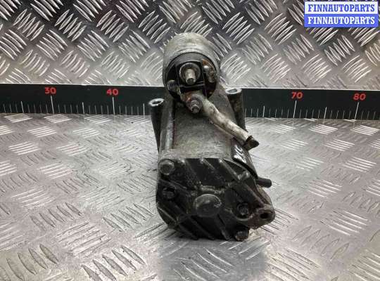 купить Стартер на Ford Mondeo Mondeo III 2003-2007 рестайлинг