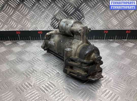 купить Стартер на Ford Mondeo Mondeo III 2003-2007 рестайлинг