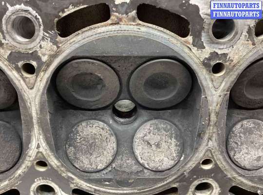 купить Головка блока цилиндров на Volkswagen Golf Golf IV (1J) 1997-2004