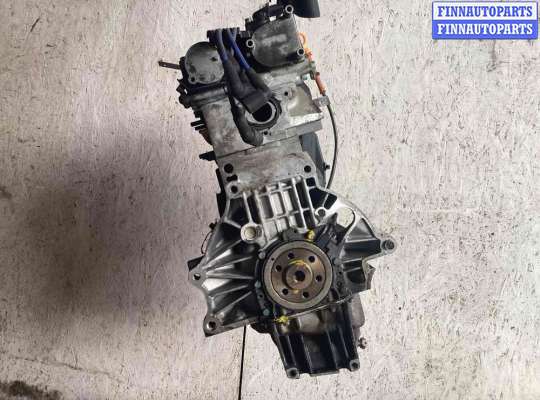 купить Головка блока цилиндров на Volkswagen Golf Golf IV (1J) 1997-2004