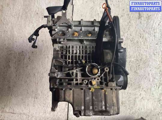купить Головка блока цилиндров на Volkswagen Golf Golf IV (1J) 1997-2004