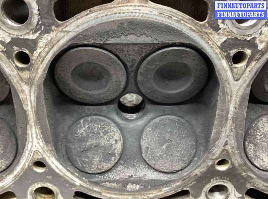купить Головка блока цилиндров на Volkswagen Golf Golf IV (1J) 1997-2004