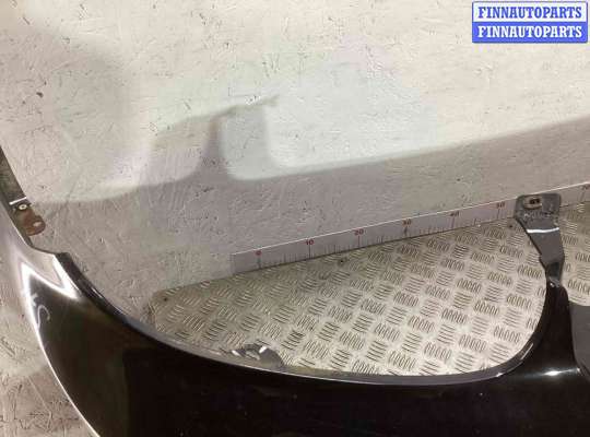 купить Бампер передний на Hyundai Sonata Sonata IV (EF) 2001-2004 рестайлинг