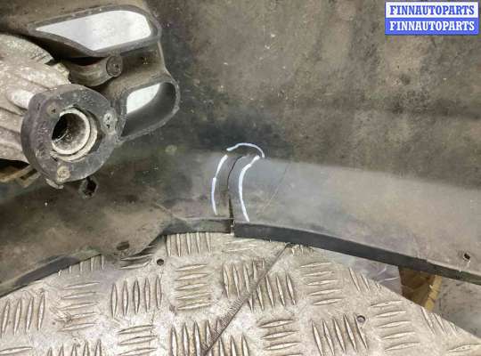 купить Бампер передний на Hyundai Sonata Sonata IV (EF) 2001-2004 рестайлинг