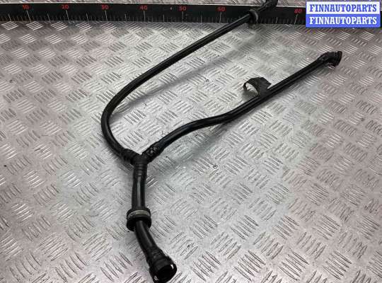 купить Трубка системы рециркуляции EGR на BMW 7-Series 7-Series (E65/66) 2001-2008