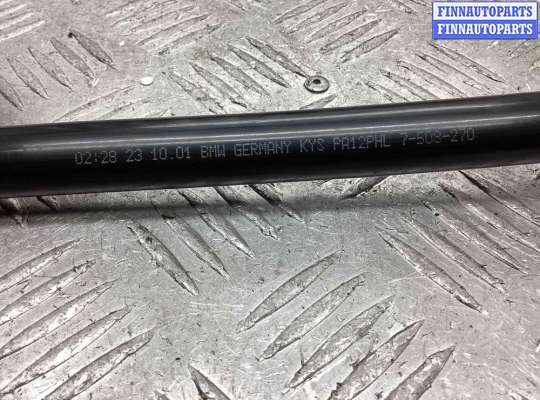 купить Трубка системы рециркуляции EGR на BMW 7-Series 7-Series (E65/66) 2001-2008
