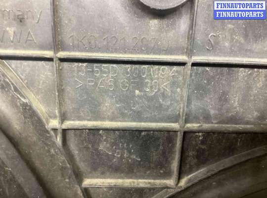 купить Вентилятор кондиционера на Volkswagen Caddy Caddy III (2K) 2004-2010