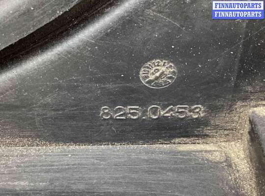 купить Вентилятор радиатора на Dacia Logan Logan I (LS) 2004-2012