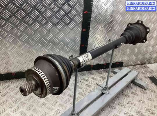 купить Полуось передняя правая (приводной вал, ШРУС) на Volkswagen Passat Passat B5+ (3B) 2000-2005 рестайлинг