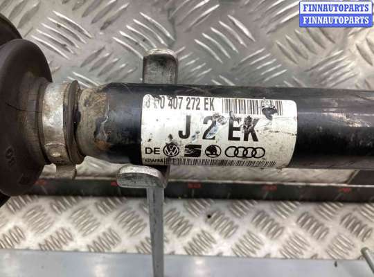 купить Полуось передняя правая (приводной вал, ШРУС) на Volkswagen Passat Passat B5+ (3B) 2000-2005 рестайлинг