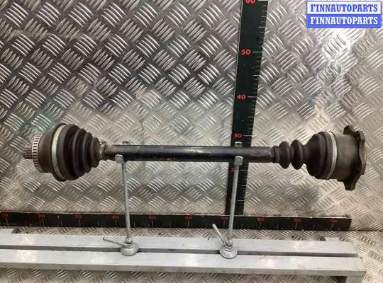 купить Полуось передняя правая (приводной вал, ШРУС) на Volkswagen Passat Passat B5+ (3B) 2000-2005 рестайлинг