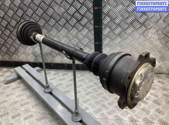 купить Полуось передняя правая (приводной вал, ШРУС) на Volkswagen Passat Passat B5+ (3B) 2000-2005 рестайлинг