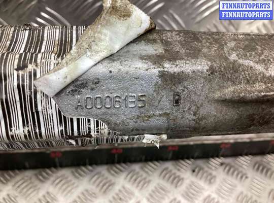 купить Рулевая рейка на Opel Corsa Corsa D 2006-2010
