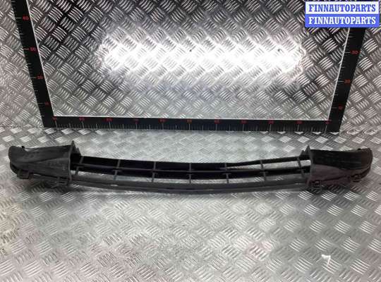 купить Заглушка (решетка) в бампер передний на Renault Laguna Laguna II (X74) 2001-2005