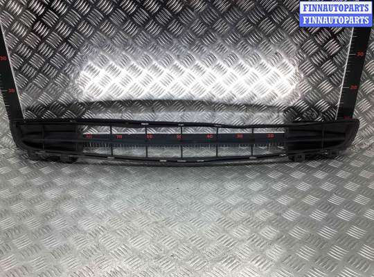 купить Заглушка (решетка) в бампер передний на Renault Laguna Laguna II (X74) 2001-2005