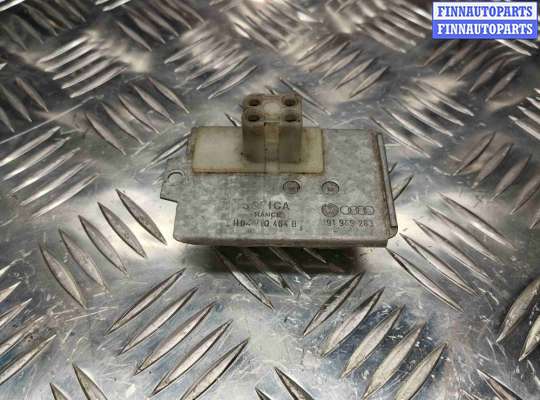 купить Сопротивление печки на Volkswagen Golf Golf II 1983-1992