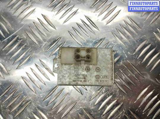 купить Сопротивление печки на Volkswagen Golf Golf II 1983-1992