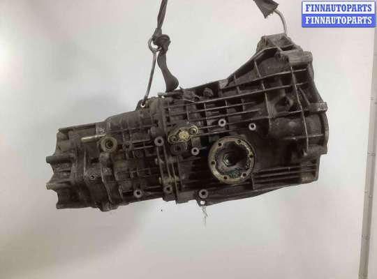 купить КПП механическая (МКПП) 5-ступенчатая на Audi A4 A4 B5 (8D) 1994-1999