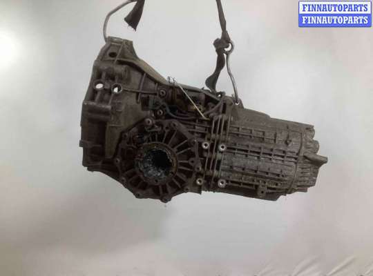 купить КПП механическая (МКПП) 5-ступенчатая на Audi A4 A4 B5 (8D) 1994-1999